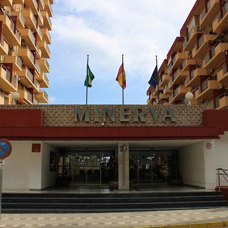 Estudio Nuevo Minerva 635 Benalmádena Eksteriør billede