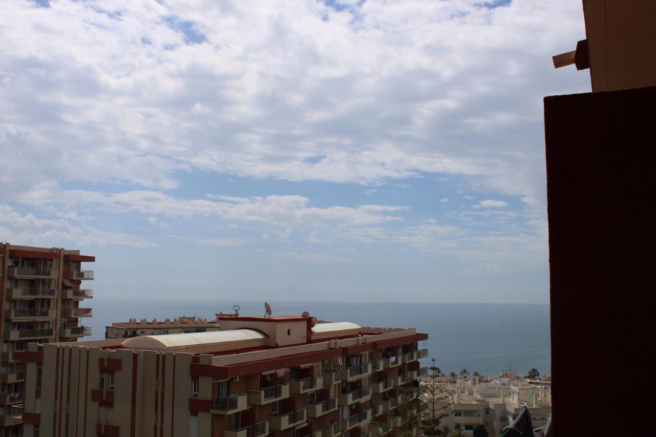 Estudio Nuevo Minerva 635 Benalmádena Eksteriør billede