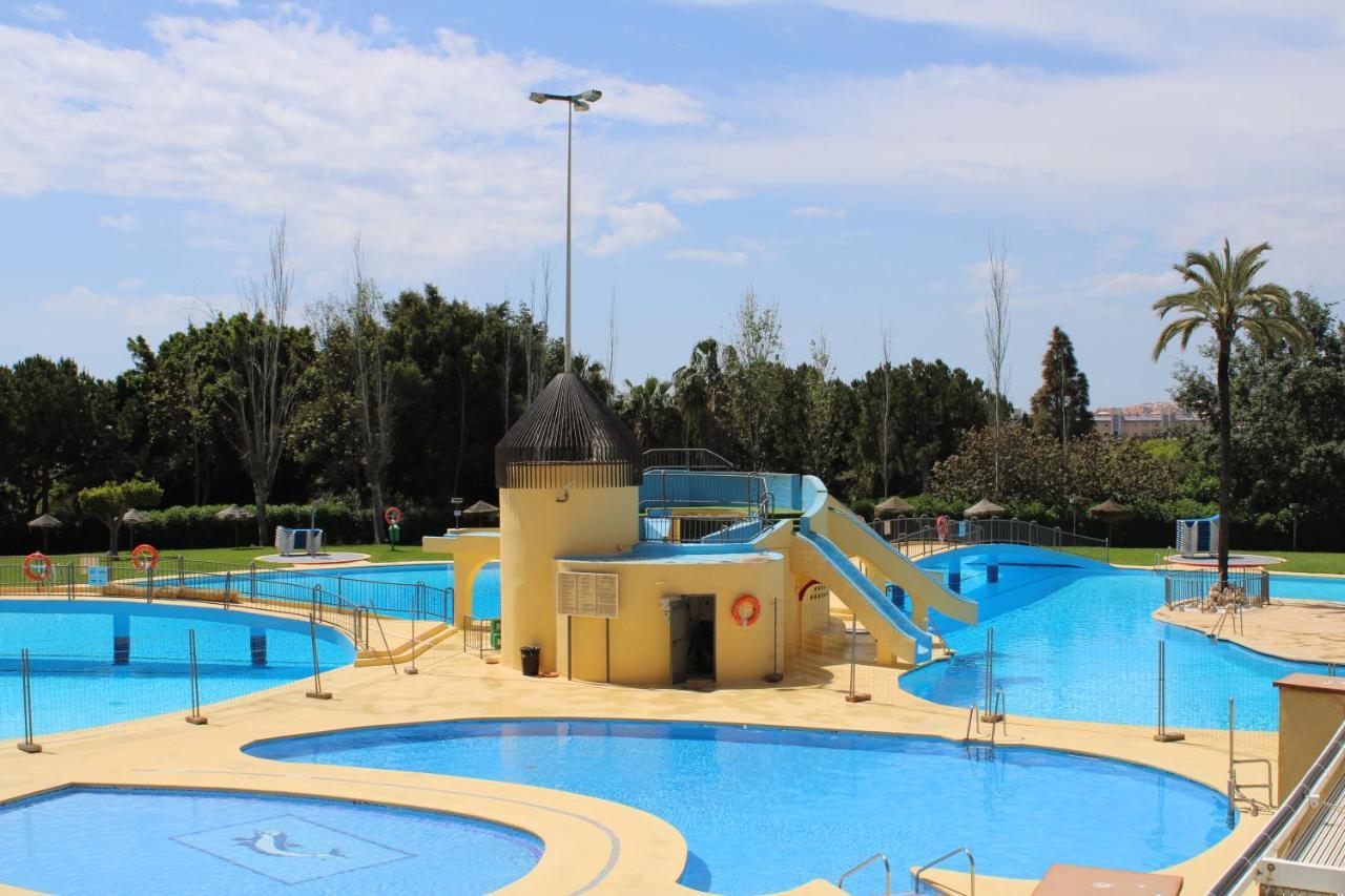 Estudio Nuevo Minerva 635 Benalmádena Eksteriør billede