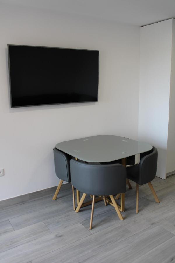 Estudio Nuevo Minerva 635 Benalmádena Eksteriør billede