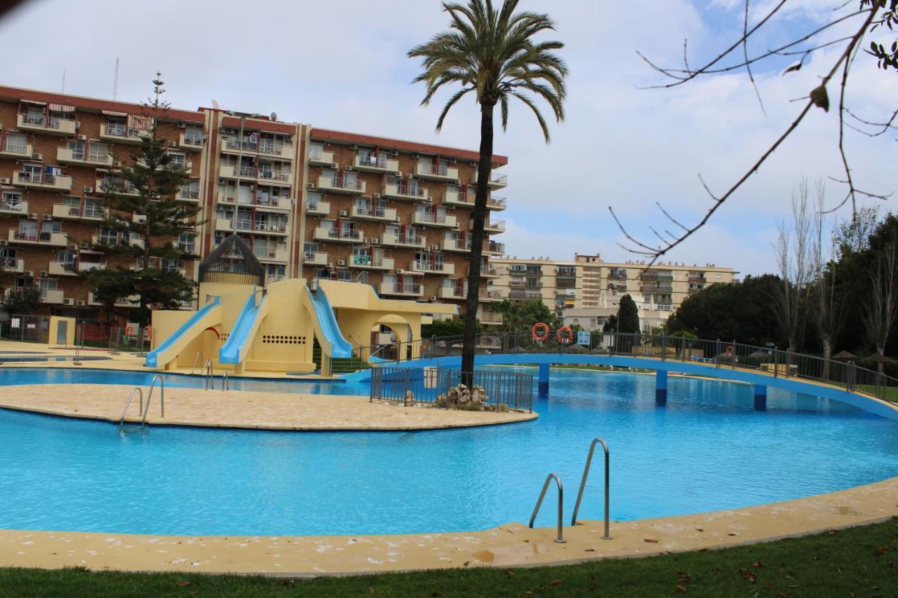 Estudio Nuevo Minerva 635 Benalmádena Eksteriør billede