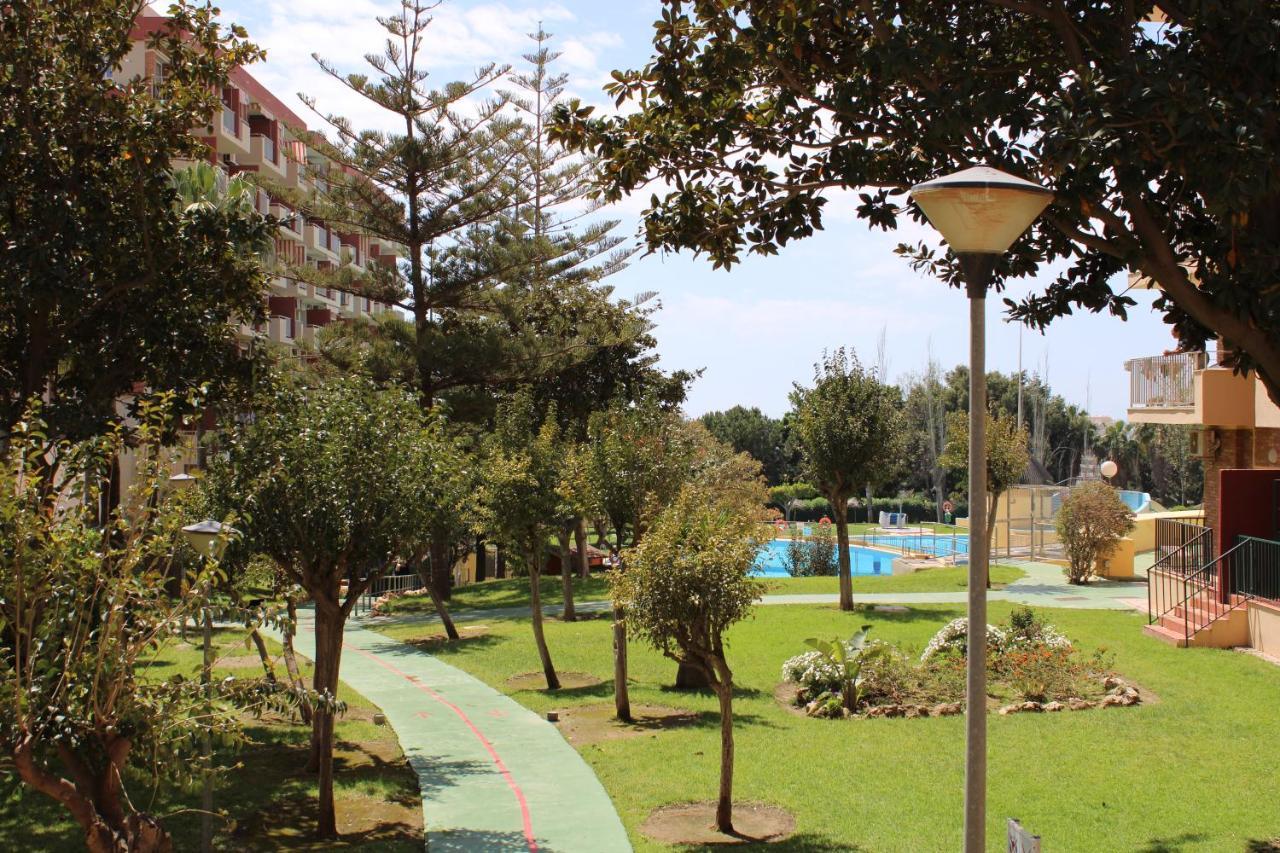 Estudio Nuevo Minerva 635 Benalmádena Eksteriør billede
